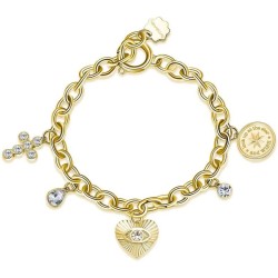 Bracciale Donna Brosway Chakra BHKB120