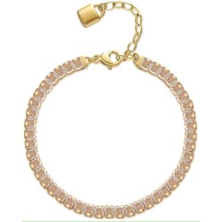 Bracciale Donna Brosway Desideri BEI059