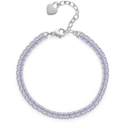 Bracciale Donna Brosway Desideri BEI063