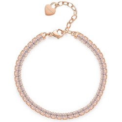 Bracciale Donna Brosway Desideri BEI064