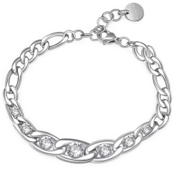 Bracciale Donna Brosway Symphonia BYM103