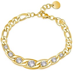 Bracciale Donna Brosway Symphonia BYM104