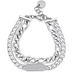 Bracciale Donna Brosway Symphonia BYM105