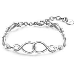 Bracciale Donna Brosway Ribbon BBN25