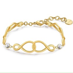 Bracciale Donna Brosway Ribbon BBN26