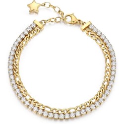 Bracciale Donna Brosway Desideri BEI046