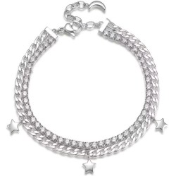 Bracciale Donna Brosway Desideri BEI049