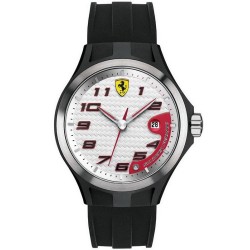 Orologio Uomo Scuderia Ferrari SF102 Lap Time 0830013