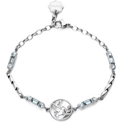 Bracciale Donna Brosway Chakra BHKB104 Colomba