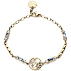 Bracciale Donna Brosway Chakra BHKB105 Colomba