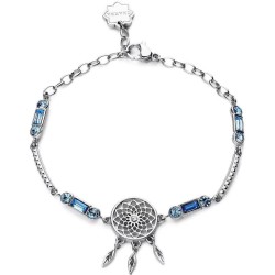 Bracciale Donna Brosway Chakra BHKB110 Acchiappasogni