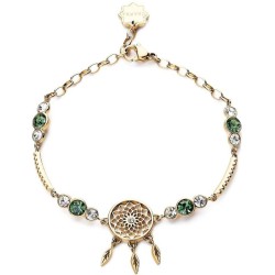 Bracciale Donna Brosway Chakra BHKB111 Acchiappasogni