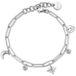 Bracciale Donna Brosway Chant BAH49