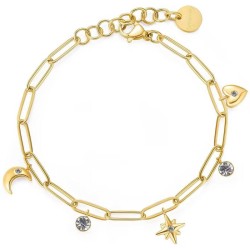 Bracciale Donna Brosway Chant BAH50