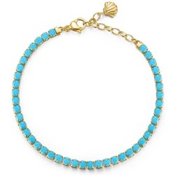 Bracciale Donna Brosway Desideri BEI055