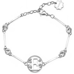 Bracciale Donna Brosway Chakra Lettera E BHKB053