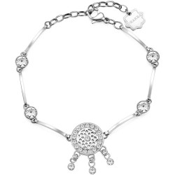 Bracciale Donna Brosway Chakra BHKB031 Acchiappasogni