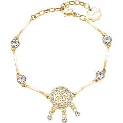 Bracciale Donna Brosway Chakra BHKB032 Acchiappasogni