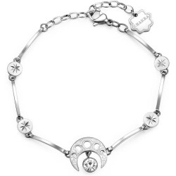 Bracciale Donna Brosway Chakra BHKB014 Luna