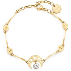 Bracciale Donna Brosway Chakra BHKB015 Luna