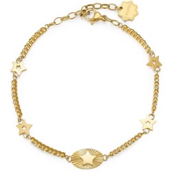 Bracciale Donna Brosway Chakra BHKB026 Stelle