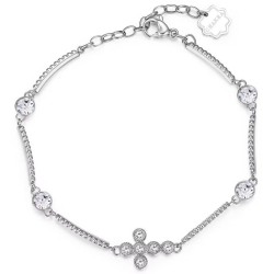 Bracciale Donna Brosway Chakra BHKB027 Croce