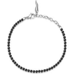 Bracciale Donna Brosway Desideri BEI014 Cornetto Portafortuna
