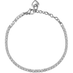 Bracciale Donna Brosway Desideri BEI027 Cuore