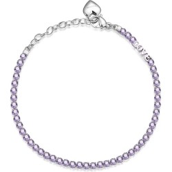 Bracciale Donna Brosway Desideri BEI028 Cuore