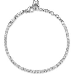 Bracciale Donna Brosway Desideri BEI029 Farfalla