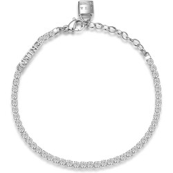 Bracciale Donna Brosway Desideri BEI031 Lucchetto