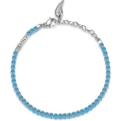 Bracciale Donna Brosway Desideri BEI033 ala d'angelo