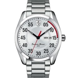 Orologio Uomo Scuderia Ferrari D50 0830178