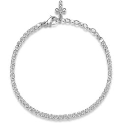 Bracciale Donna Brosway Desideri BEI035 Croce