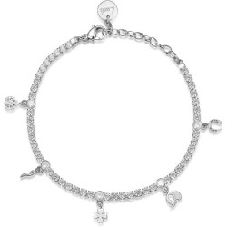 Bracciale Donna Brosway Desideri BEI018