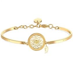 Bracciale Donna Brosway Chakra BHK432 Acchiappasogni