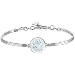 Bracciale Donna Brosway Chakra BHK424