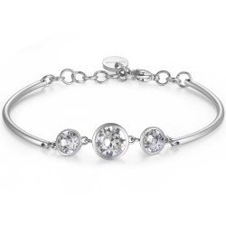 Bracciale Donna Brosway Chakra BHK344