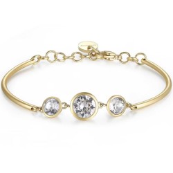 Bracciale Donna Brosway Chakra BHK346