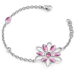 Bracciale Donna Morellato Fioremio SABK14