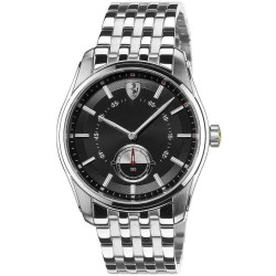 Orologio Uomo Scuderia Ferrari GTB-C 0830230