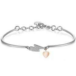 Bracciale Donna Brosway Chakra BHK354