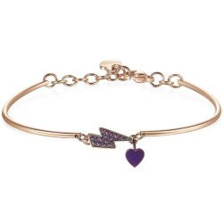 Bracciale Donna Brosway Chakra BHK355