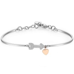 Bracciale Donna Brosway Chakra BHK356