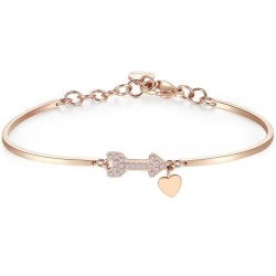 Bracciale Donna Brosway Chakra BHK357