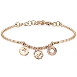 Bracciale Donna Brosway Chakra BHK380