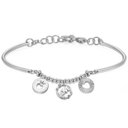 Bracciale Donna Brosway Chakra BHK382