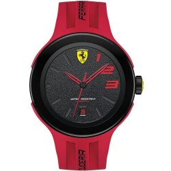 Orologio Uomo Scuderia Ferrari FXX 0830220