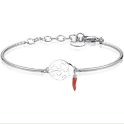 Bracciale Donna Brosway Chakra BHK314 Coccinella