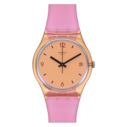 Orologio Donna Swatch Gent Coral Dreams SO28O401